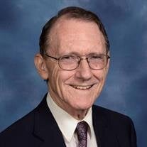 Dr. Anthony Clay Cecil Jr.
