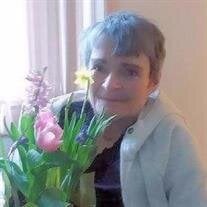Sally Mlodzik Jo
