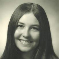 Mrs. Peggy Joyce Underwood
