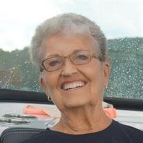 Janet B. Randall