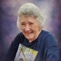 Catherine Elizabeth Honeycutt