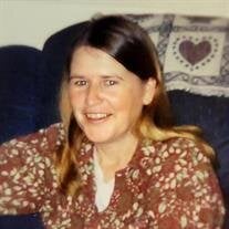 Wanda Faye Burgan
