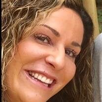 Jessie Kaye Painter Rahmati