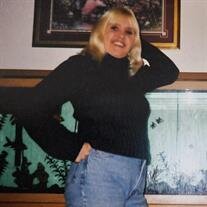Debra Williamson