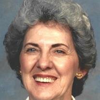 Charlotte S. Raby