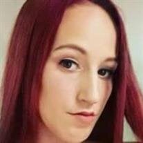 Sierra Mae Newman-Bristol