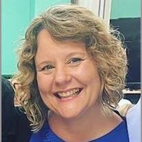 Cynthia "Cindy" Ruth Greaves