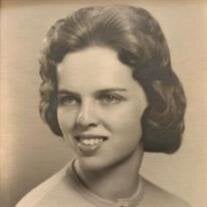 Annette Braynard Agrios