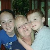 Tammy Jo Edgell