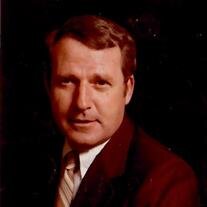 Frederick W. Tobias