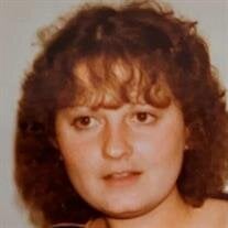 Susan Janice Parise