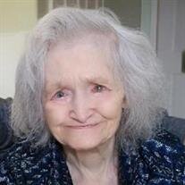 Beverly Dawn Hickson