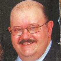 Wallace Lloyd Billings