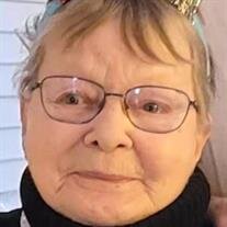 Dorothy M. Matuszczak
