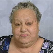 Mrs. Imogene Mopkins