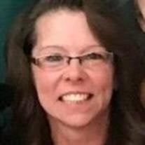 Mrs. Amy L. Garceau