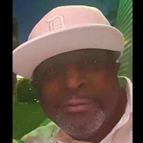 Kevin Duane Richardson