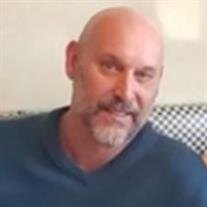 Michael Suglia