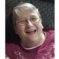 Betty Jane Conrad