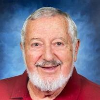 Leo Francis Desjarlais