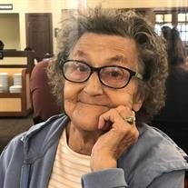 M. Faye Watson