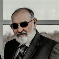 Jerry Wayne Cook