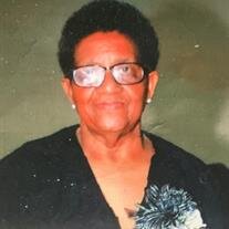 Deanna Weed