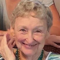Sally Ann Schultz