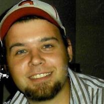 MATT CROWE