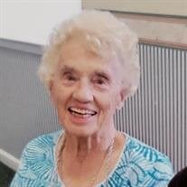 Agnes Marie Shear