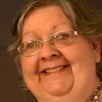 Pamela Brais