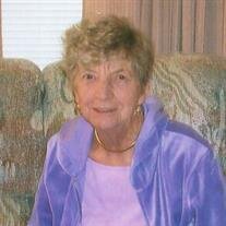 Sarah A. Ebert Tolpa