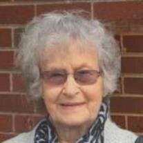 Twila (Bauman) Potts