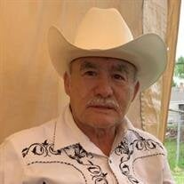 Jose DeJesus Cardoza