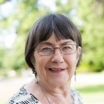 Miriam E. Schultz
