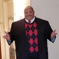Roderick Devonn Brown