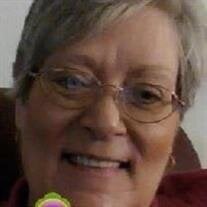Sharon Beam