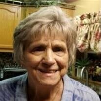 Carol Ann Watson