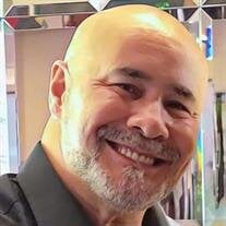 Feliciano Reyes Jr.