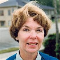 Mary Eileen Noble