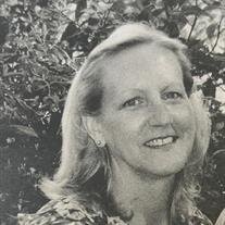 Marsha Louise Walker