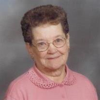 Doris Virginia Feenstra
