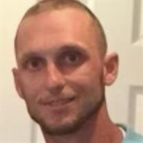 Michael "Mikey" Martin Morris Jr.