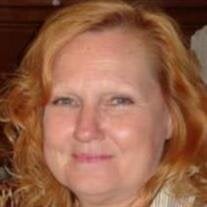 Brenda Wardle