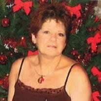 Nona Irene Kimbrough