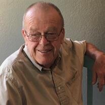 Joseph Leo Stavnes