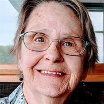 Cindy McClimon