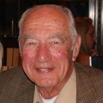 Glenn Frederick Farring