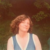 Gail Susan Marotte