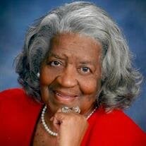 Shirley A Simmons